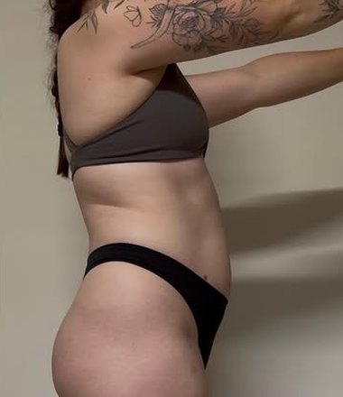 Chelsea in March, at 85.1kg
