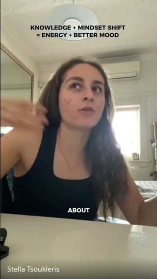 Stella's story
