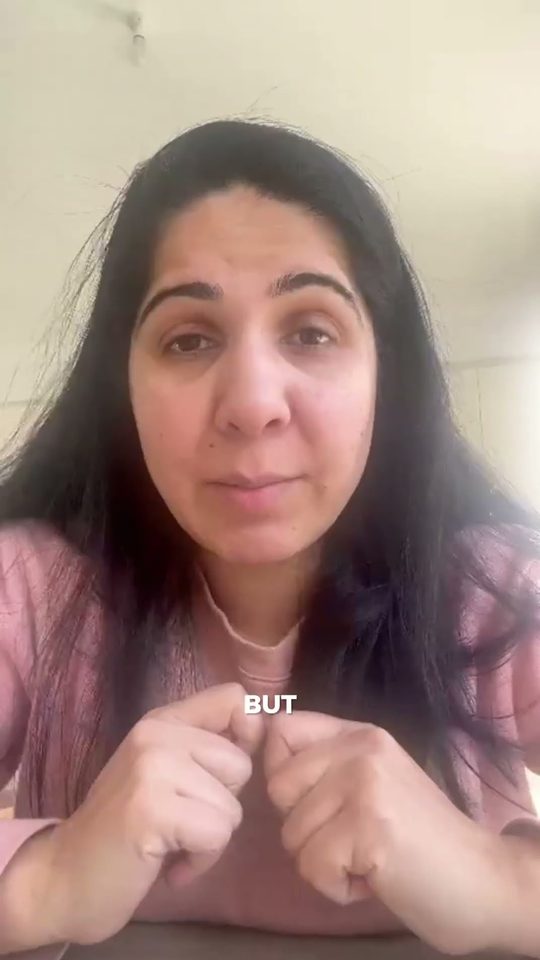 Ayesha's story