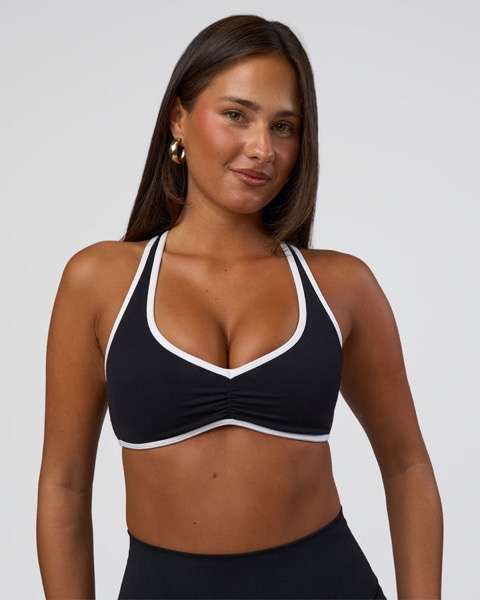 LSKD Luminous sports bra